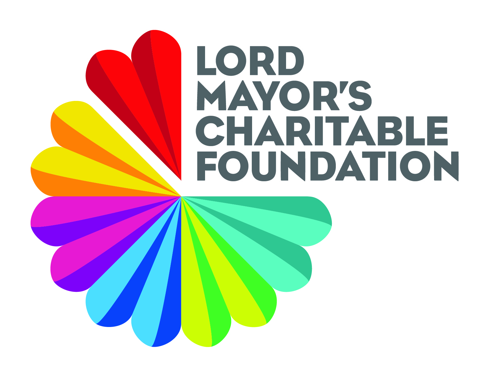 Lord Mayor's Charitable Foundation Foundations 20