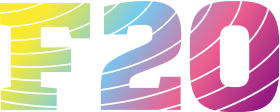 F20 Logo